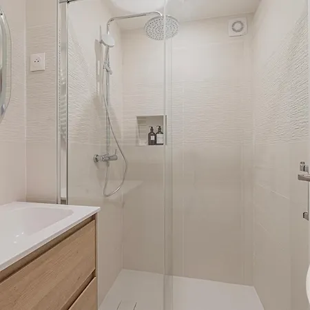 Apartment Un Reve Bleu D'aladin - Escale A Disneyland Paris