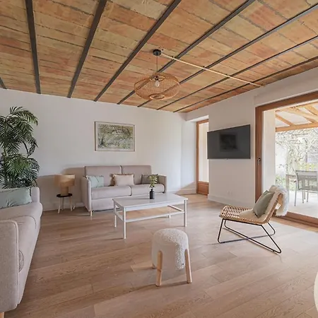 Un Reve Bleu D'aladin - Escale A Disneyland Paris Apartment